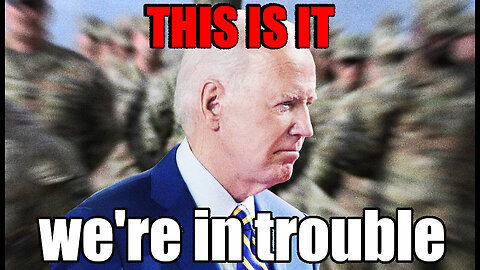 BREAKING: Biden Activates US Troops To Eastern Europe | BRICS Announced For August