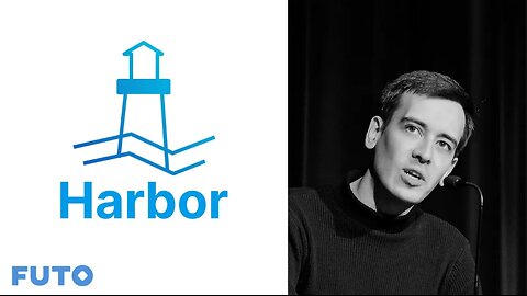 Allum Bokhari Explains What Harbor is and How it Works