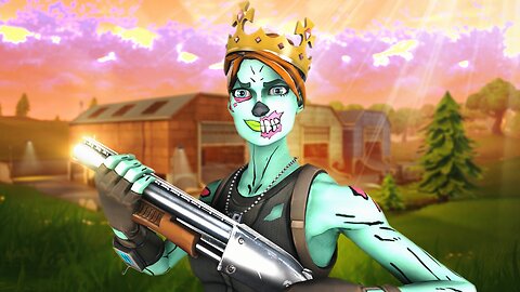 **FORTNITE** / **BACK ON AFTER 3 YEARS** / **SOLOS**