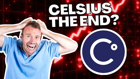 🚨CELSIUS STOP WITHDRAWALS! 🚨