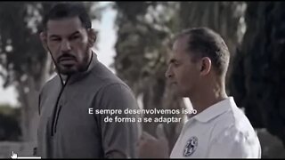 Documentário 2 sobre krav maga