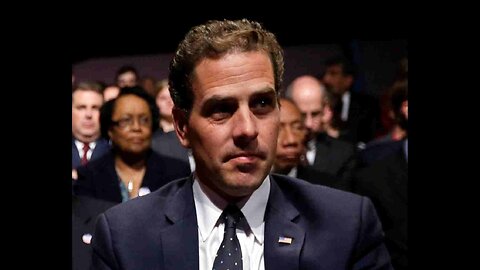 Judge Says Hunter Biden Could Face Prison for Contempt of Court