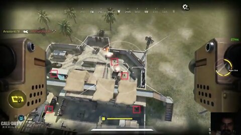 Call Of Duty Mobile Gameplay #games #gaming #videogames #codmobile #videogaming