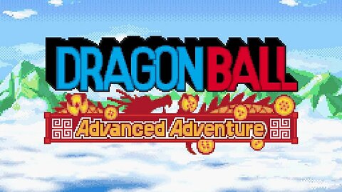 LIVE - Dragon Ball: Advanced Adventure [GBA]