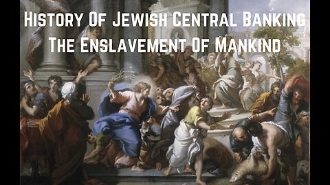 A History Of Central Banking And The Enslavement Of Mankind by Stephen Mitford Goodson