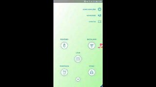 Live de Pokémon GO