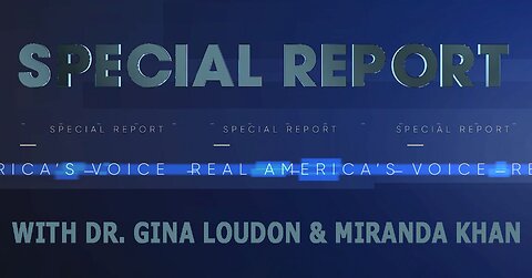 SPECIAL REPORT WITH GINA LOUDON & MIRANDA KHAN 2-15-23