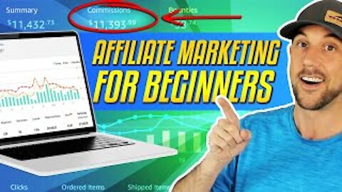 $100k/year Affiliate Marketing - Step-by-Step Beginners Guide 🚫 No Ads! ✔️100% FREE!