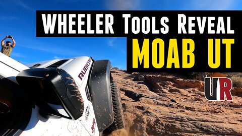 PREVIEW: Next-Level Wheeler Tools