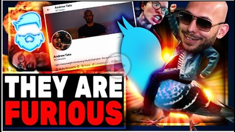 Andrew Tate UNBANNED By Elon Musk & Gains 1 Million Followers In 1 Day!