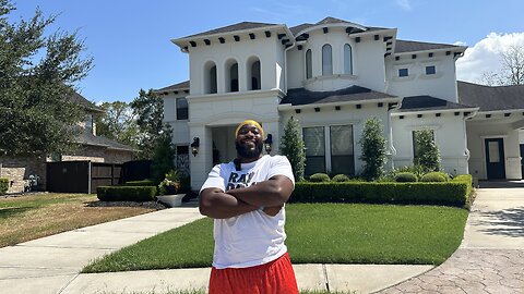 Irl House Hunting Stream GOD DID🙏🏿🏠