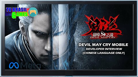 Devil May Cry Peak Of Combat (Vergil) Android Gameplay