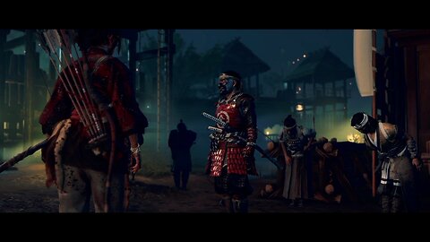 Ghost of Tsushima Playthrough Part 15 “The Ghost of Yarikawa"