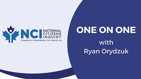 1on1 with Michelle | Ryan Orydzuk | Day 2 Saskatoon