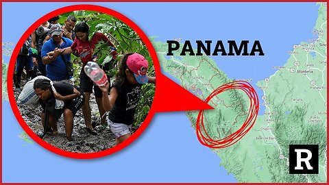 Warnings! Invasion of U.S. is about to get worse coming from Panama