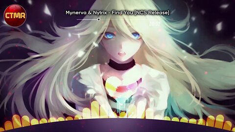 Anime, Influenced Music Lyrics Videos - Mynerva & Nytrix - Find You - Anime Music Videos & Lyrics - [AMV][Anime MV] AMV Music Video's Lyrics