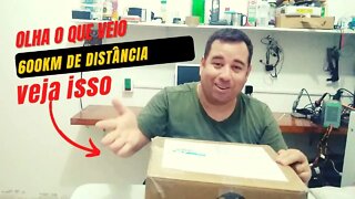 UNBOXING PLACA MÃE DE INSCRITO! [600KM DE DISTÂNCIA]