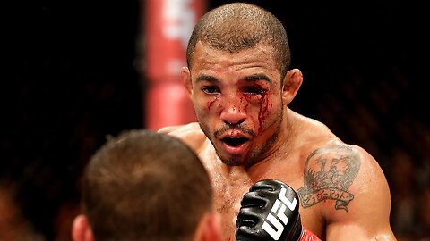 José Aldo | Ultimate 30 All-Time Roster