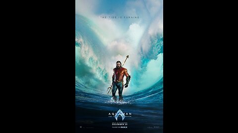 AQUAMAN AND THE LOST KINGDOM - OFFICIAL TRAILER - 2023) #jasonmomoa #amberheard #benaffleck