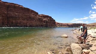 Colorado River | Paria Beach