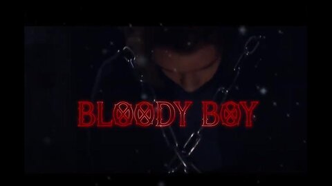 BLOODY BOY - Cold Steel (Teaser)