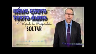 ⚛Hélio Couto - Soltar . " Texto Áudio ".