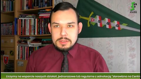 Kamil Klimczak: Janusz Waluś - ostatni uwięziony od 29 lat Żołnierz Wyklęty - wyjdzie na wolność