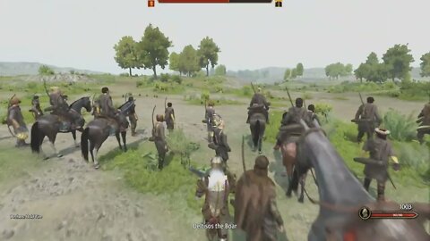 Bannerlord mods that make Merlin cry