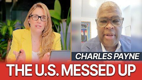 U.S. Dollar Will Lose its Reserve Status, “We Fumbled this Big Time”: Charles Payne