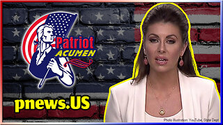 🚨Morgan Ortagus Savage Moments · pnews.US · Patriot Breaking News...