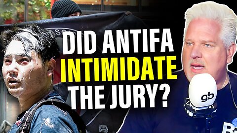 WHAT?! Portland Jury REFUSES to convict Antifa militants who assaulted journalist Andy Ngo