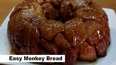 Monkey Bread