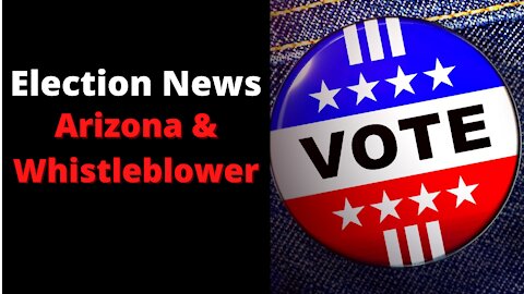 Arizona Audit News - Whistleblower Information