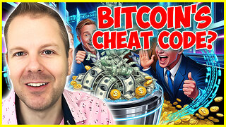 ATTENTION CRYPTOCURRENCY HOLDERS: HERE’S YOUR MILLION DOLLAR CHEAT CODE (MAKE MORE PROFIT)