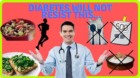 Diabetes - What are your symptoms; How to prevent and the best treatment. #healthy #nature #diabetes