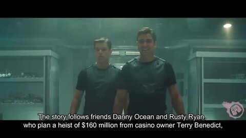 BEST HEIST MOVIE!!!