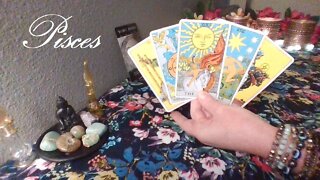 Pisces September 2022 ❤️ YOUR SOULMATE HAS BEEN WATCHING YOU Pisces!! Soulmate Tarot Reading