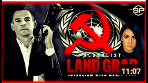 UN Plots To Seize U.S. & Aussie Land: Land Grab Fueled By Environmental Marxism & Net Zero Cult