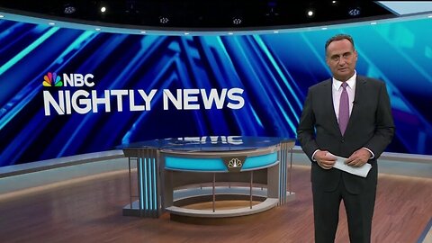 Nightly News (July 20th)