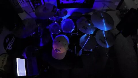 Jumper, Third Eye Blind Drum Cover