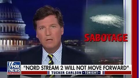 Tucker Carlson: We were attacked for asking questions about this - 2/8/23