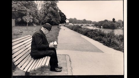 John Betjeman - The Lost Betjemans: Sir John Betjeman: Poet, Broadcaster & Unlikely Subversive