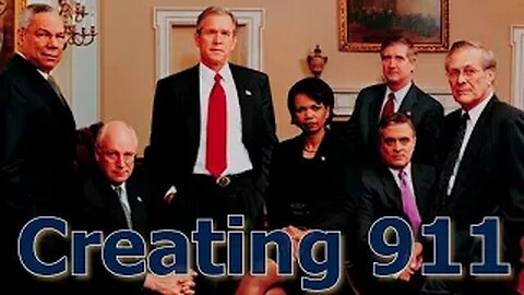 Creating 911