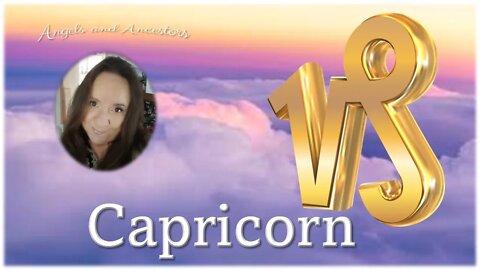 Capricorn WTF Reading July 22 - You are a Queen, you are Mother Earth!