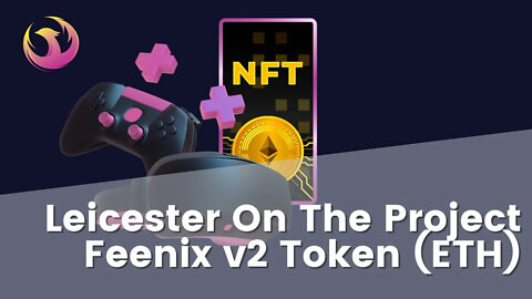 Leicester On The Project Feenix v2 Token (ETH)