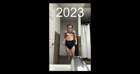 2020 vs 2023 this is only the beggining😈