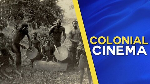 African Musicians - Documentary about tribal music from the Belgian Congo (1957)