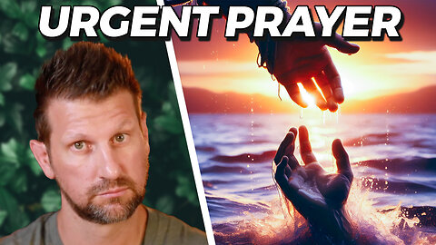 How this urgent prayer will change you forever | How to read Scripture