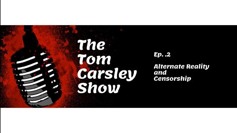 The Tom Carsley Show .2