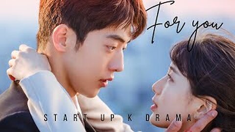 Start-Up | k drama | for you | #startup #kdrama